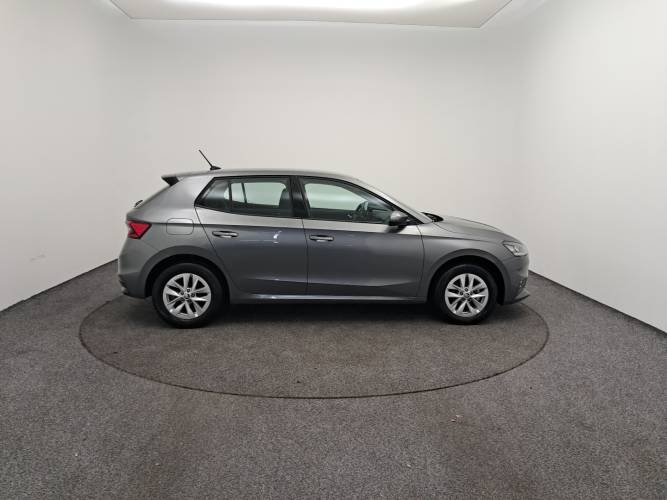 Fabia 1.0 TSI 95 ch BVM5