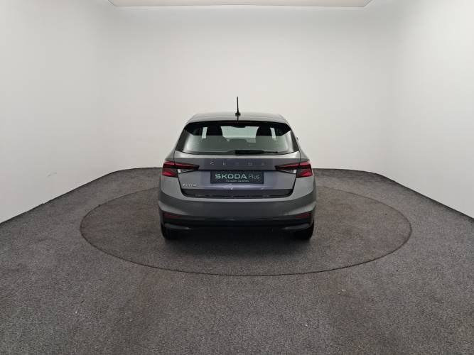 Fabia 1.0 TSI 95 ch BVM5