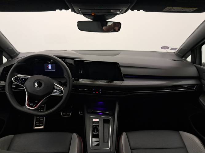 Golf 2.0 TSI 245 DSG7