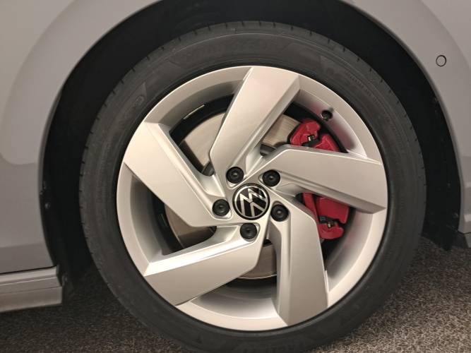 Golf 2.0 TSI 245 DSG7