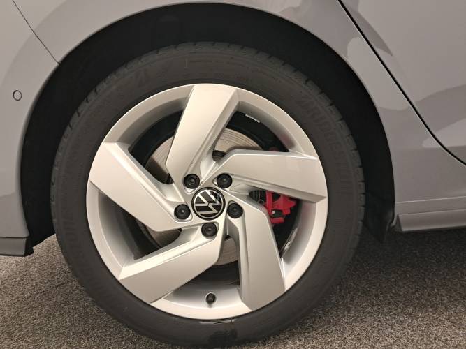 Golf 2.0 TSI 245 DSG7