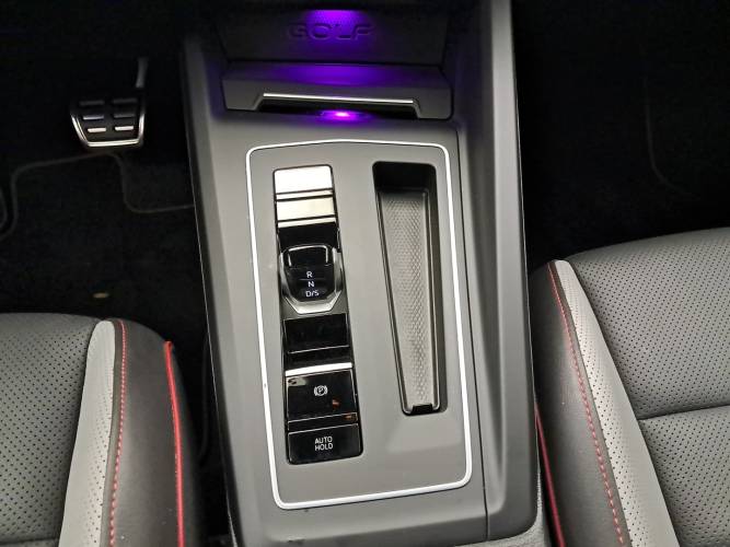 Golf 2.0 TSI 245 DSG7