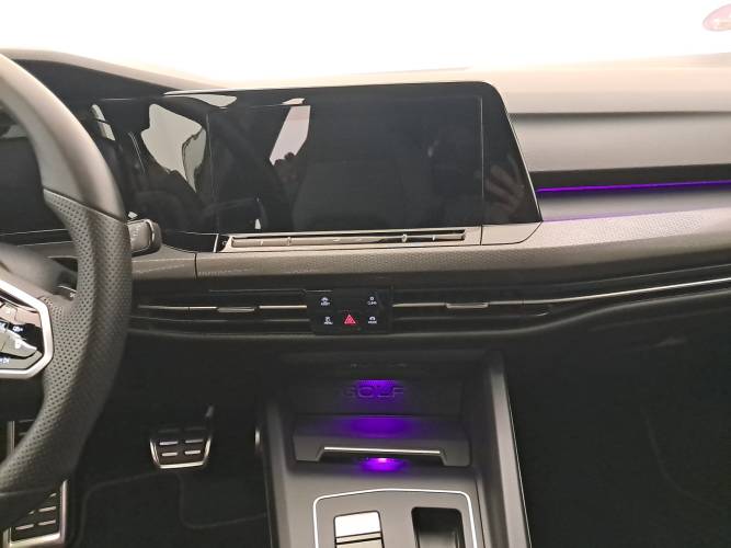 Golf 2.0 TSI 245 DSG7
