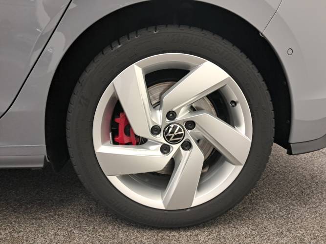 Golf 2.0 TSI 245 DSG7