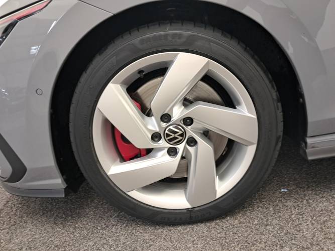 Golf 2.0 TSI 245 DSG7