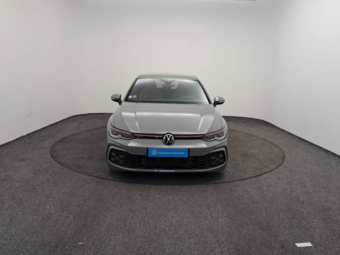 Golf 2.0 TSI 245 DSG7
