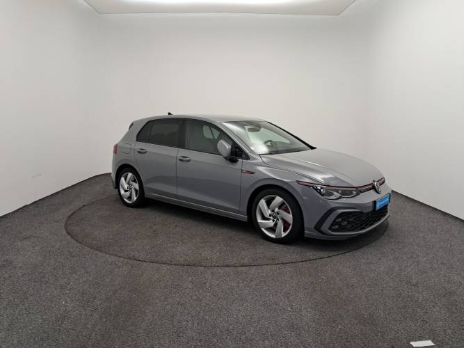 Golf 2.0 TSI 245 DSG7