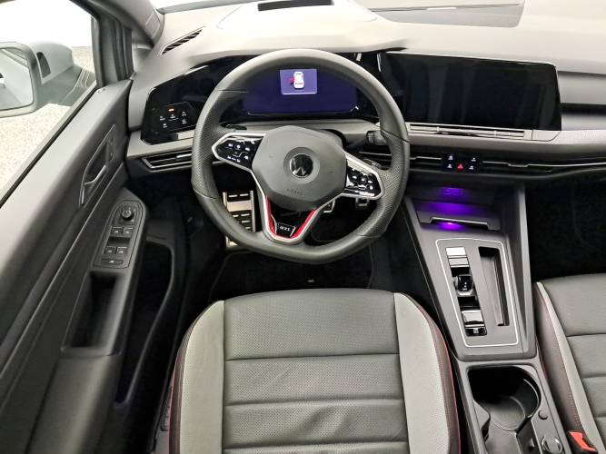 Golf 2.0 TSI 245 DSG7