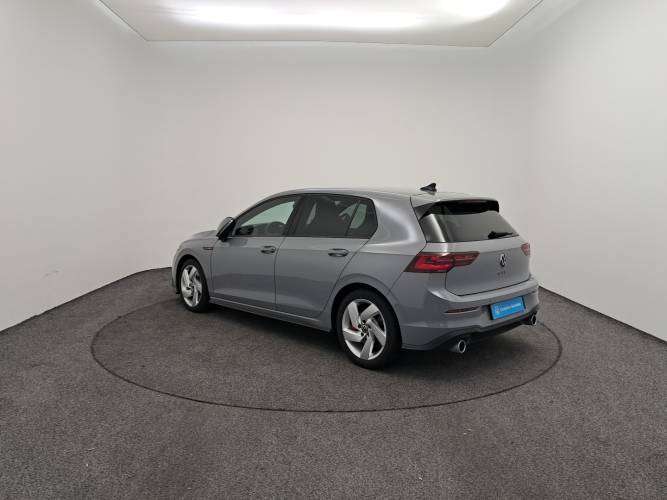 Golf 2.0 TSI 245 DSG7