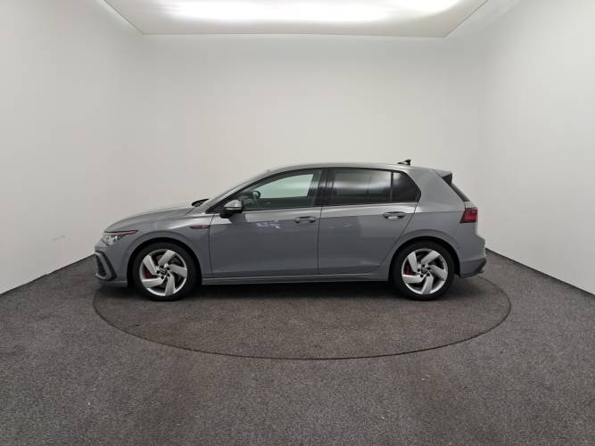 Golf 2.0 TSI 245 DSG7