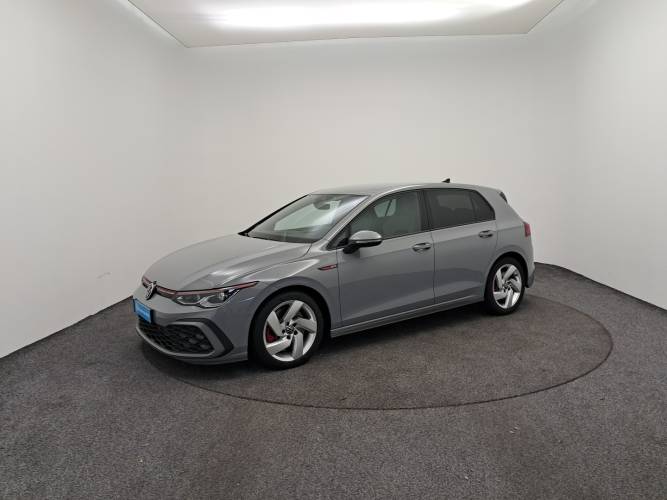 Golf 2.0 TSI 245 DSG7