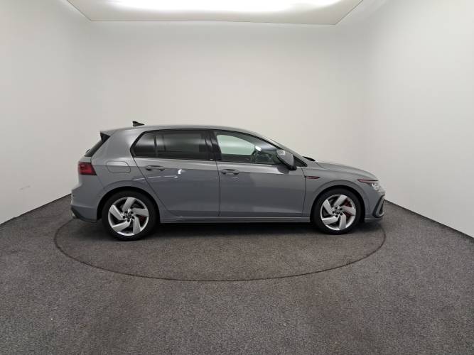 Golf 2.0 TSI 245 DSG7