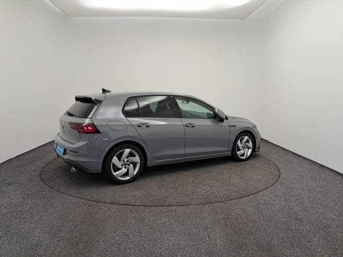 Golf 2.0 TSI 245 DSG7