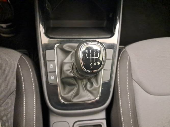 Fabia 1.0 TSI 95 ch BVM5