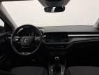 Fabia 1.0 TSI 95 ch BVM5