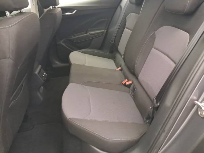 Fabia 1.0 TSI 95 ch BVM5