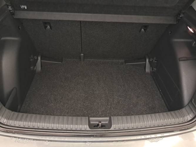Fabia 1.0 TSI 95 ch BVM5