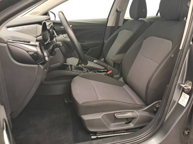 Fabia 1.0 TSI 95 ch BVM5