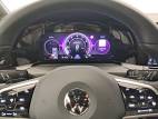 Golf 2.0 TSI 245 DSG7