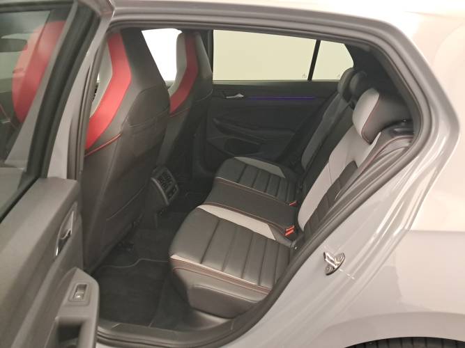 Golf 2.0 TSI 245 DSG7