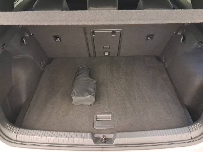 Golf 2.0 TSI 245 DSG7