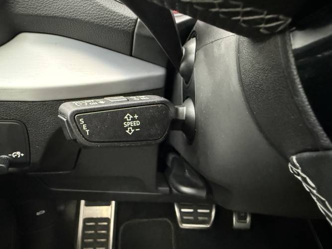 Q2 35 TFSI 150 S tronic 7