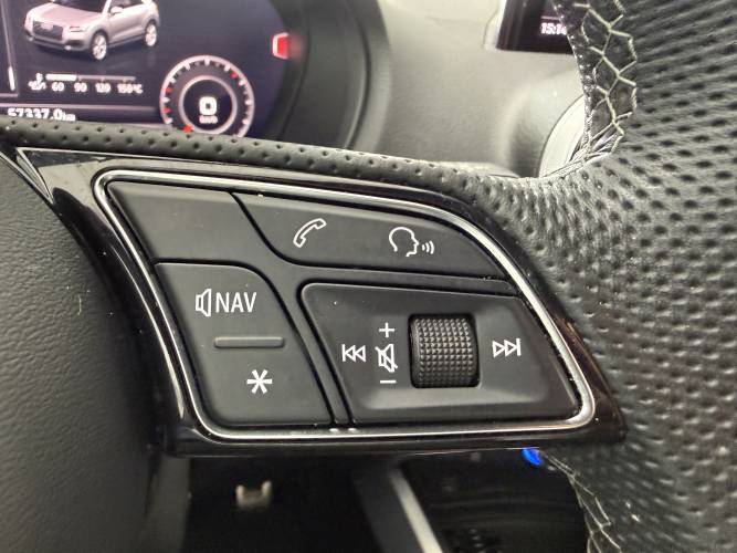 Q2 35 TFSI 150 S tronic 7
