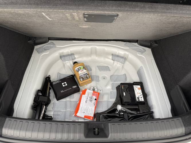 A3 Sportback TFSI Mild Hybrid 150 S tronic 7