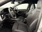 A3 Sportback TFSI Mild Hybrid 150 S tronic 7