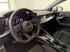 A3 Sportback TFSI Mild Hybrid 150 S tronic 7