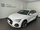 A3 Sportback TFSI Mild Hybrid 150 S tronic 7