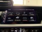 A3 Sportback TFSI Mild Hybrid 150 S tronic 7