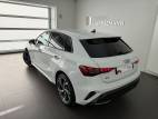 A3 Sportback TFSI Mild Hybrid 150 S tronic 7