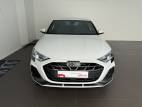 A3 Sportback TFSI Mild Hybrid 150 S tronic 7
