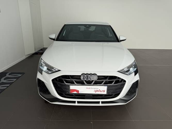 A3 Sportback TFSI Mild Hybrid 150 S tronic 7