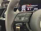 A3 Sportback TFSI Mild Hybrid 150 S tronic 7