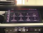 A3 Sportback TFSI Mild Hybrid 150 S tronic 7