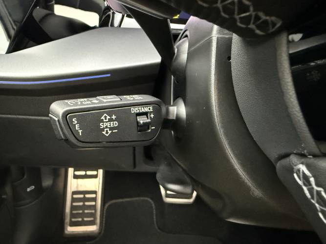 A3 Sportback TFSI Mild Hybrid 150 S tronic 7