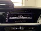 A3 Sportback TFSI Mild Hybrid 150 S tronic 7