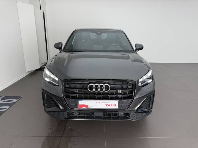 Q2 35 TFSI 150 S tronic 7