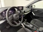Q2 35 TFSI 150 S tronic 7