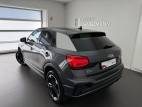 Q2 35 TFSI 150 S tronic 7