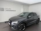 Q2 35 TFSI 150 S tronic 7