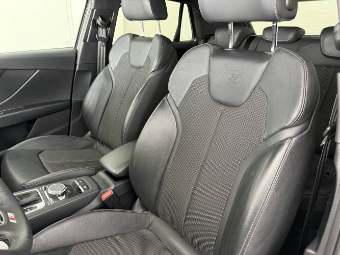Q2 35 TFSI 150 S tronic 7