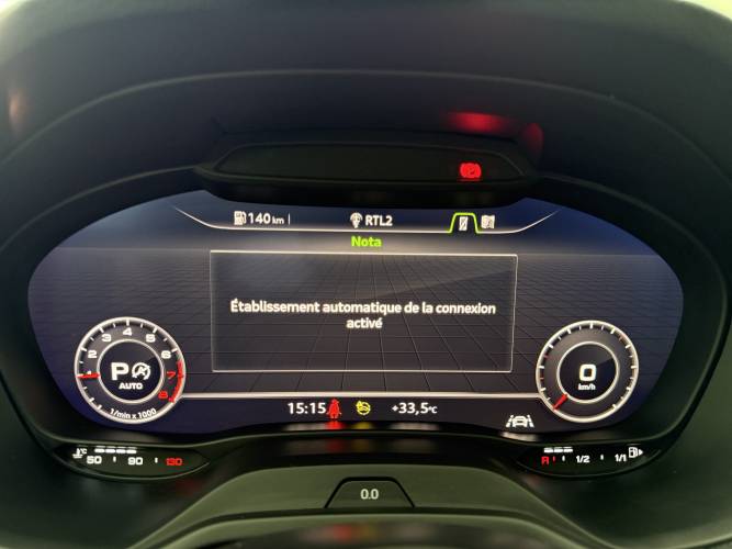 Q2 35 TFSI 150 S tronic 7