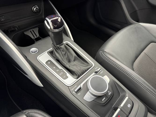 Q2 35 TFSI 150 S tronic 7