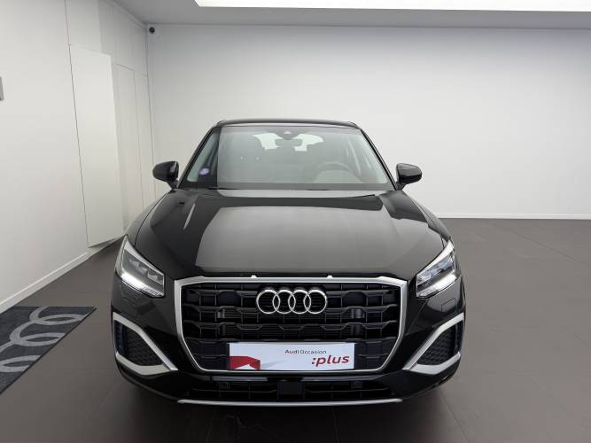 Q2 35 TFSI 150 S tronic 7