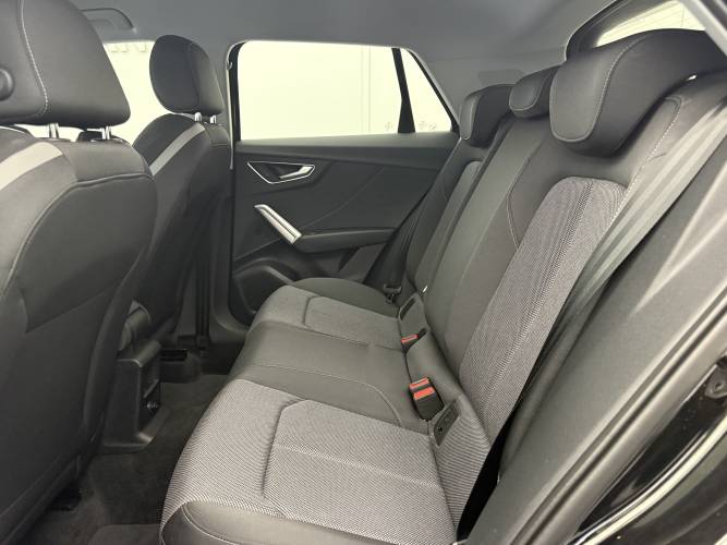 Q2 35 TFSI 150 S tronic 7