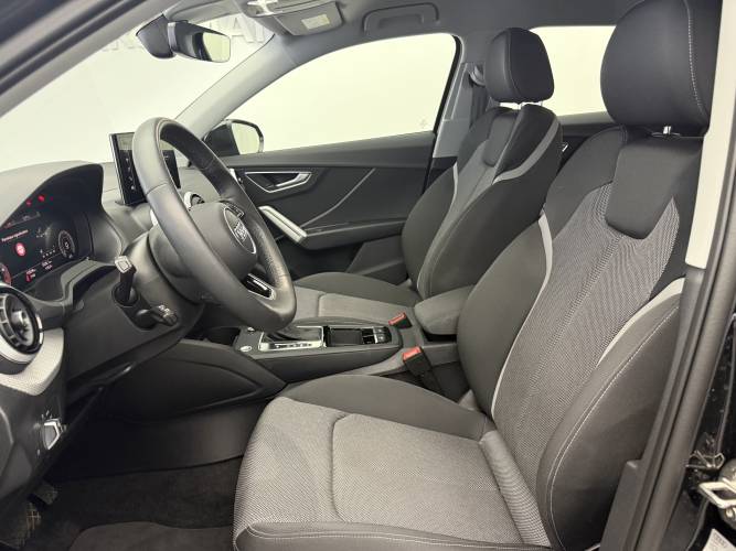 Q2 35 TFSI 150 S tronic 7