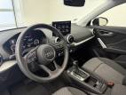 Q2 35 TFSI 150 S tronic 7